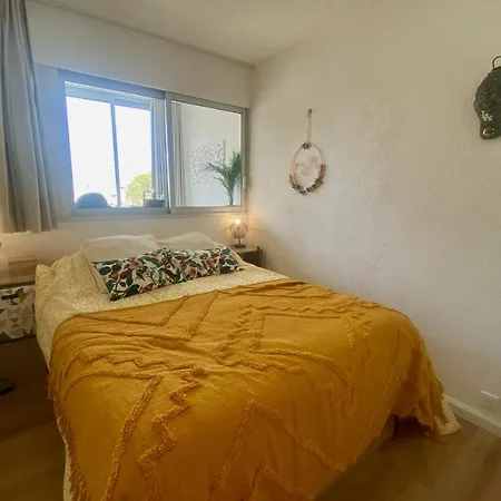 Les Caravelles - Avec Parking Proche Apartment *