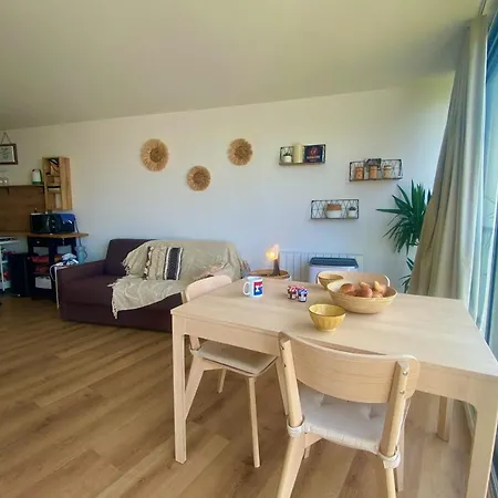 Apartment Les Caravelles - Avec Parking Proche Le Grau-du-Roi