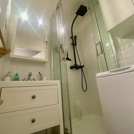 Les Caravelles - Avec Parking Proche