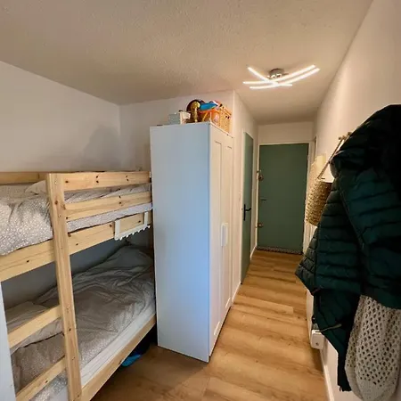 Apartment Les Caravelles - Avec Parking Proche *