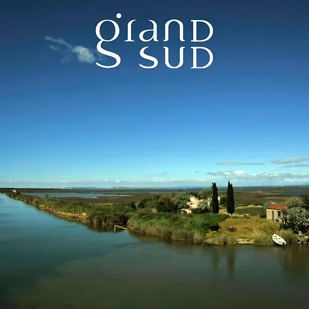 Les Caravelles - Avec Parking Proche Lejlighed Le Grau-du-Roi