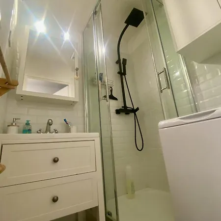 Apartmán Les Caravelles Renove Proche & Parking *