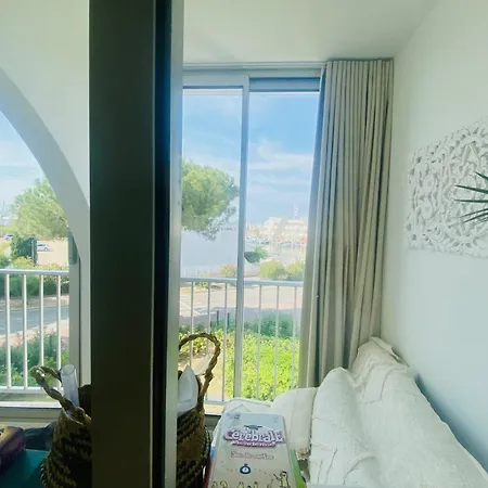 Les Caravelles Renove Proche & Parking *