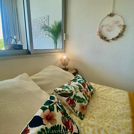 Les Caravelles Renove Proche & Parking Apartmán