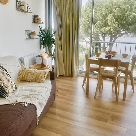 Apartmán Les Caravelles Renove Proche & Parking Le Grau-du-Roi