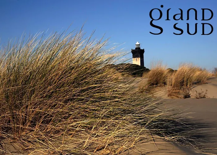 Les Caravelles - Avec Parking Proche Апартаменты